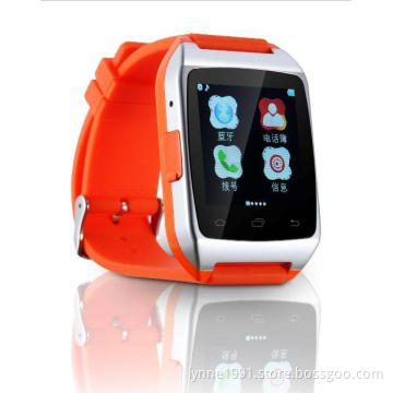 2015 Newest Hot Selling Good Price Smart Watch with SIM Card for Android